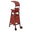 World Tournament Umpire Chair
