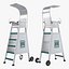 World Tournament Umpire Chair