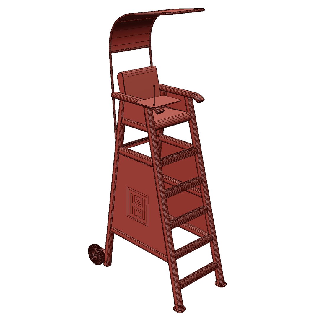 World Tournament Umpire Chair 3D model https://p.turbosquid.com/ts-thumb/9V/b7uYqk/lE/umpire_chair_04/jpg/1654863223/1920x1080/fit_q87/8210724243d12d0c117318bfc5455857c2b6c676/umpire_chair_04.jpg