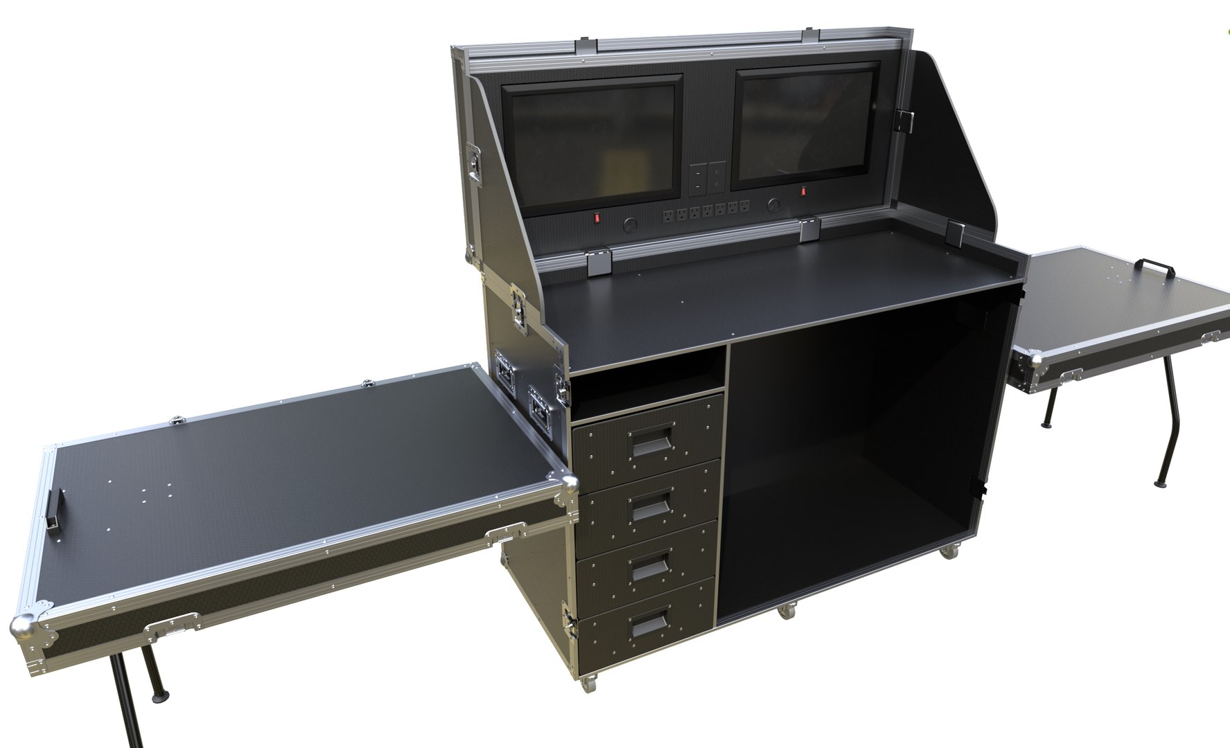 Bombboogie C1 Series