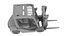 3D model warehouse vehicle