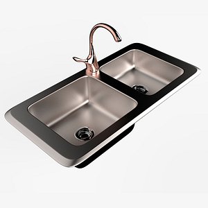 Kitchen Sink