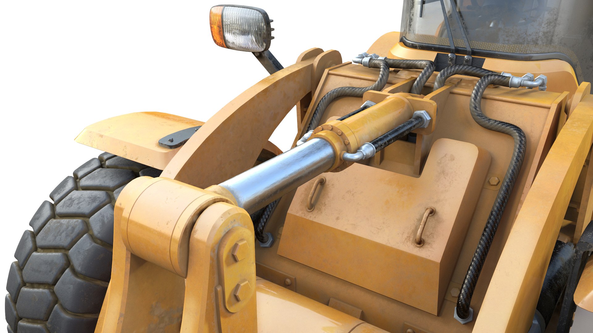 Wheel Loader PBR 8K Textures 3D model https://p.turbosquid.com/ts-thumb/9V/fymnRh/7Y/10/jpg/1720873017/1920x1080/fit_q87/3437cd3c092db679ffe2b8a35d5851a00a2adfe2/10.jpg