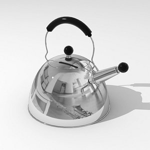 kettle kitchen interior max