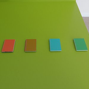 notebook