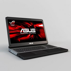 max laptop asus g75vw