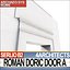 Roman Doric Door A Revit STL Printable