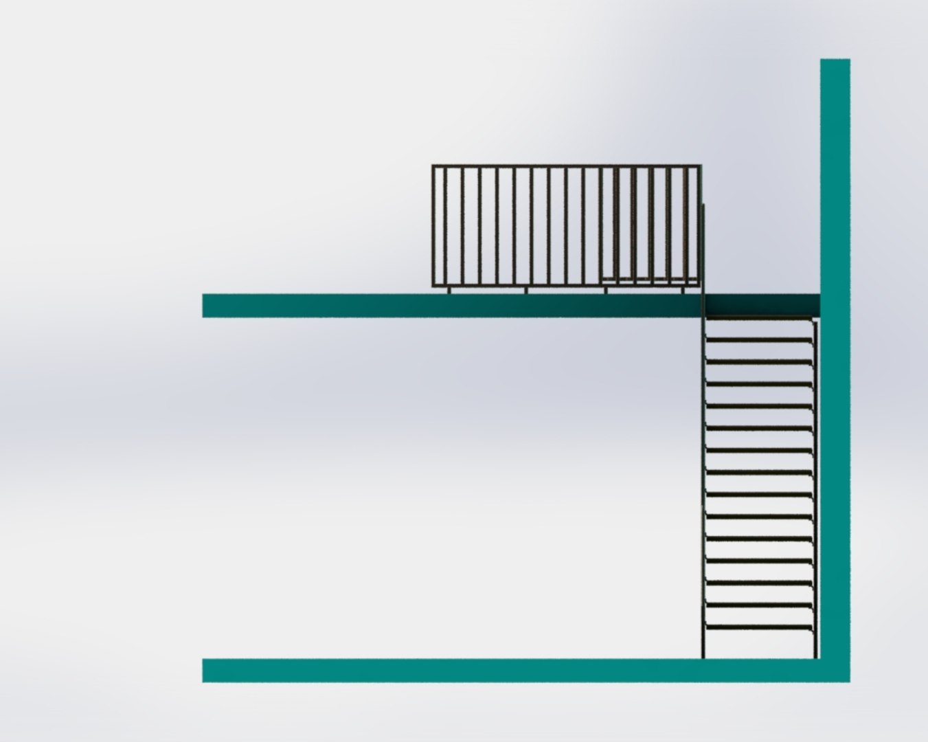 3D model SMART LADDER https://p.turbosquid.com/ts-thumb/9V/mXaIo3/4P/smla1.kmpli/jpg/1732178553/1920x1080/fit_q87/44e60c37f570d72ca0dda56fd70353123968d0ed/smla1.kmpli.jpg