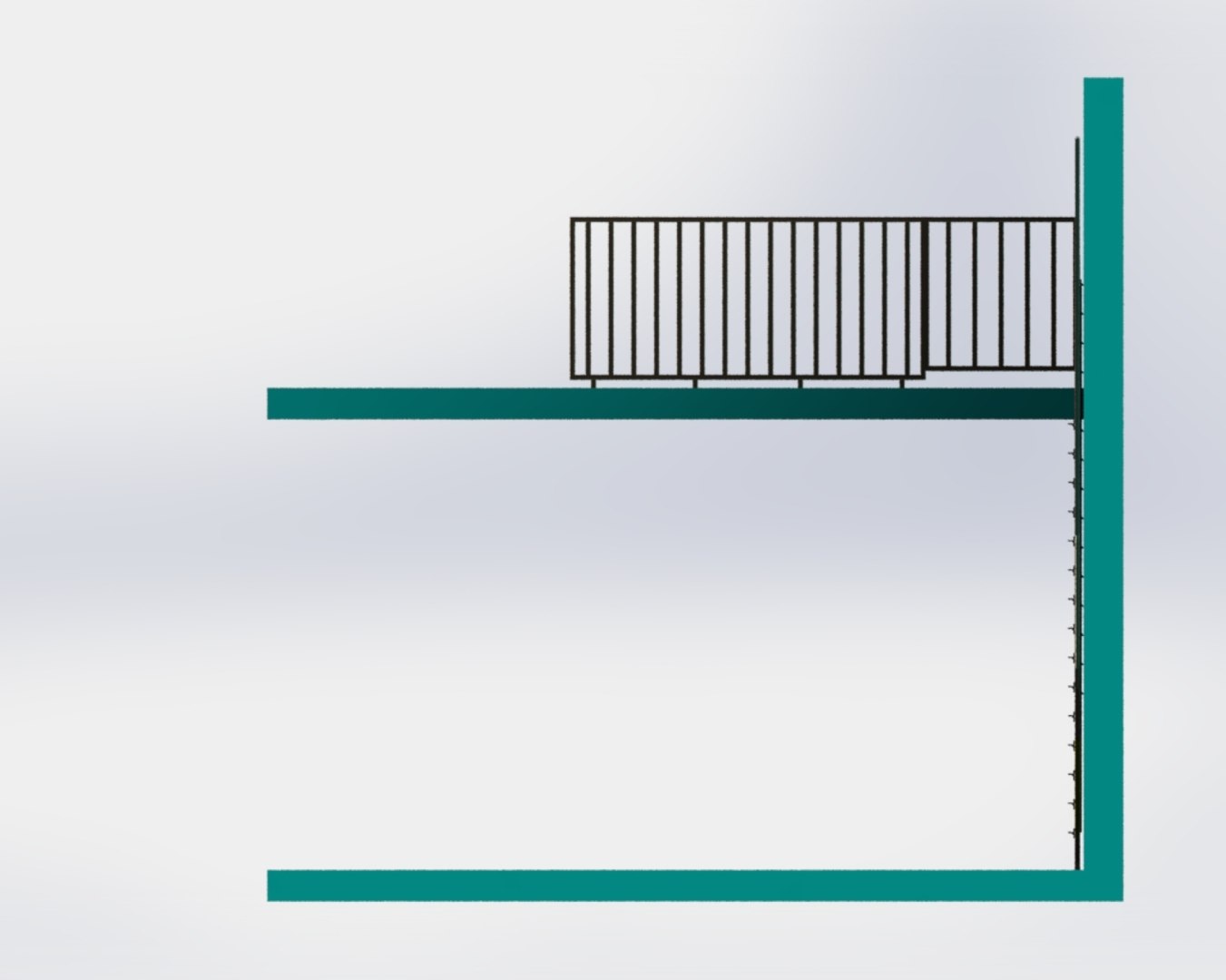 3D model SMART LADDER https://p.turbosquid.com/ts-thumb/9V/mXaIo3/jg/smla1.kmpld/jpg/1732178550/1920x1080/fit_q87/052195184957141e2bab83978550442cfc270a3d/smla1.kmpld.jpg