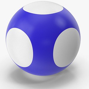 Bingo Ball 3D