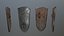 shield set