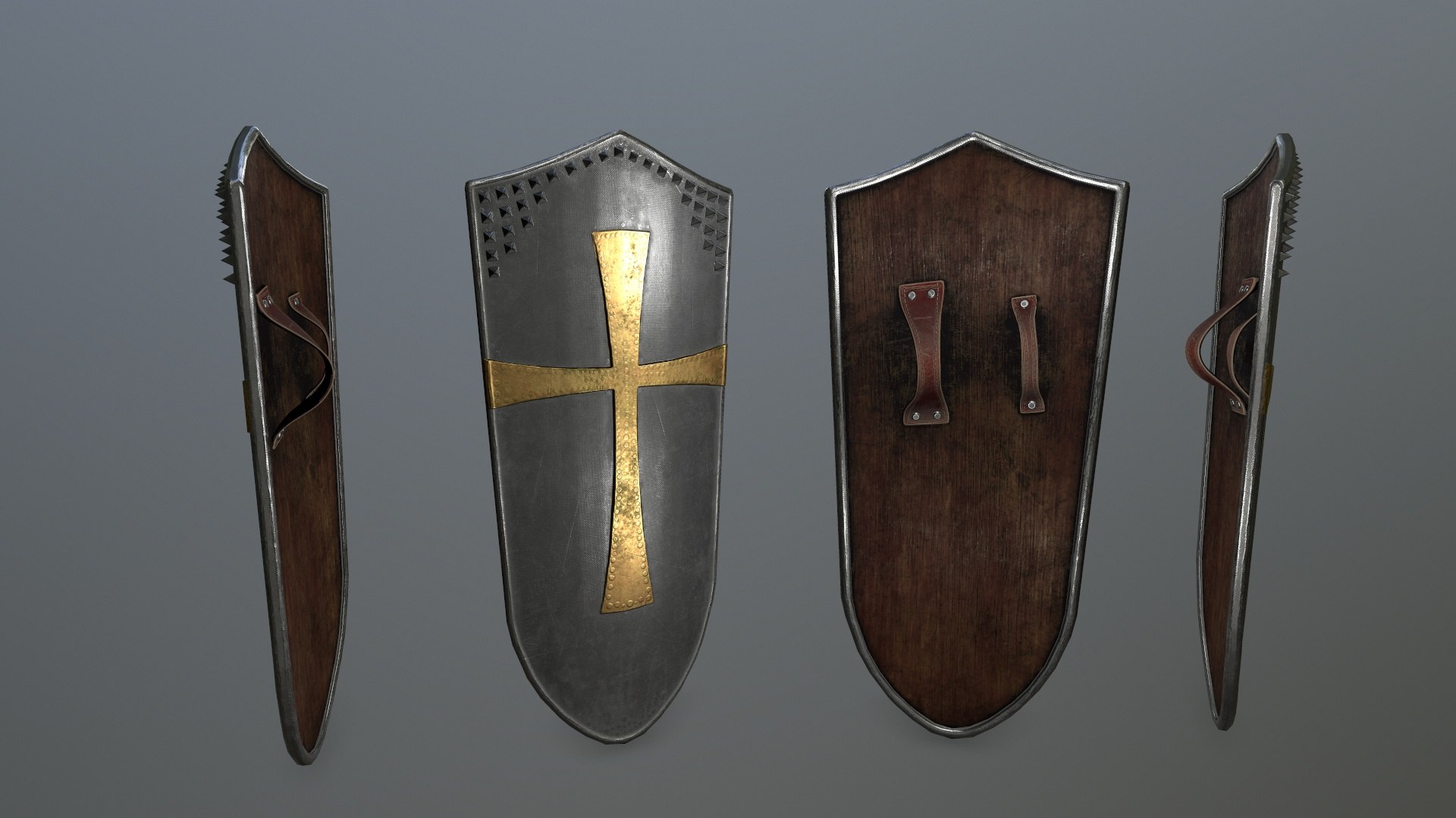 shield 3D https://p.turbosquid.com/ts-thumb/9V/o48VK9/CoGLiMHF/14/jpg/1592134577/1920x1080/fit_q87/f951a20e7450957d1568fa3750cdbcc38d54eda5/14.jpg