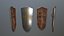shield set