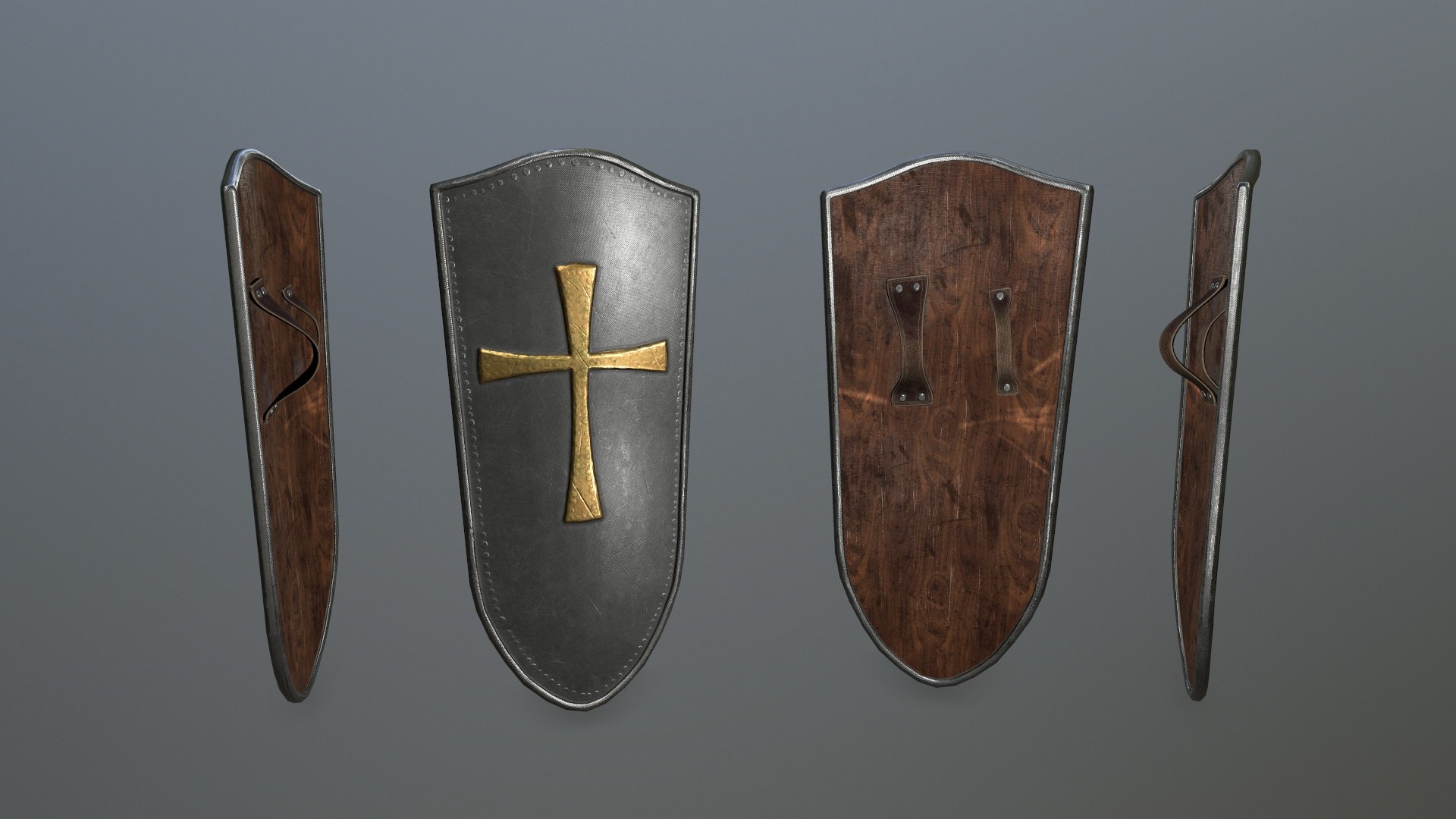 shield 3D https://p.turbosquid.com/ts-thumb/9V/o48VK9/MZmgQAPF/13/jpg/1592134577/1920x1080/fit_q87/79859b5aa7c94bb9f23f5e43d0a6cdea6e22f5f2/13.jpg