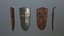 shield set