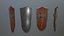 shield set