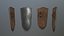 shield set