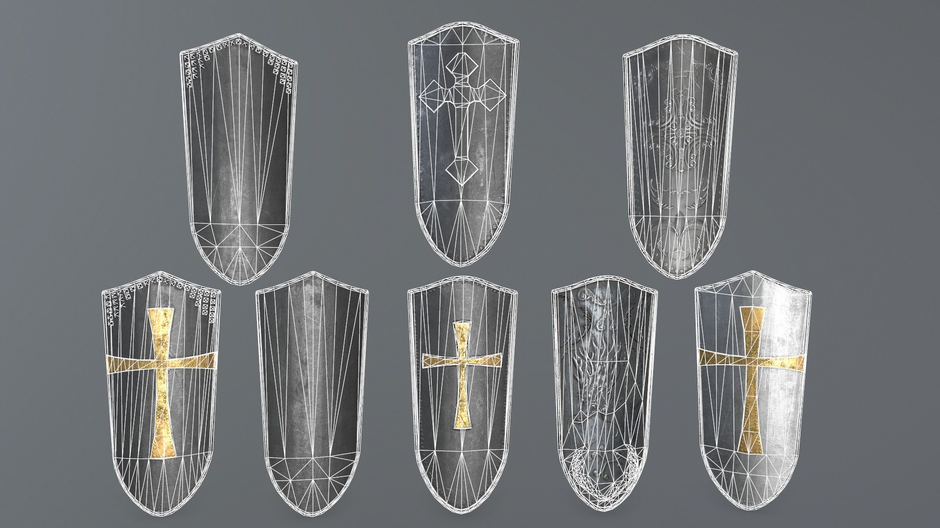 shield 3D https://p.turbosquid.com/ts-thumb/9V/o48VK9/z27Dl7N9/9/jpg/1592134658/1920x1080/fit_q87/356e766697cd0a89445525a29ba2017d45cccc23/9.jpg
