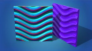 Wall panels