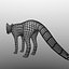 Fox BaseMesh