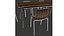 Case furniture Dulwich Extending Table Loku Chair