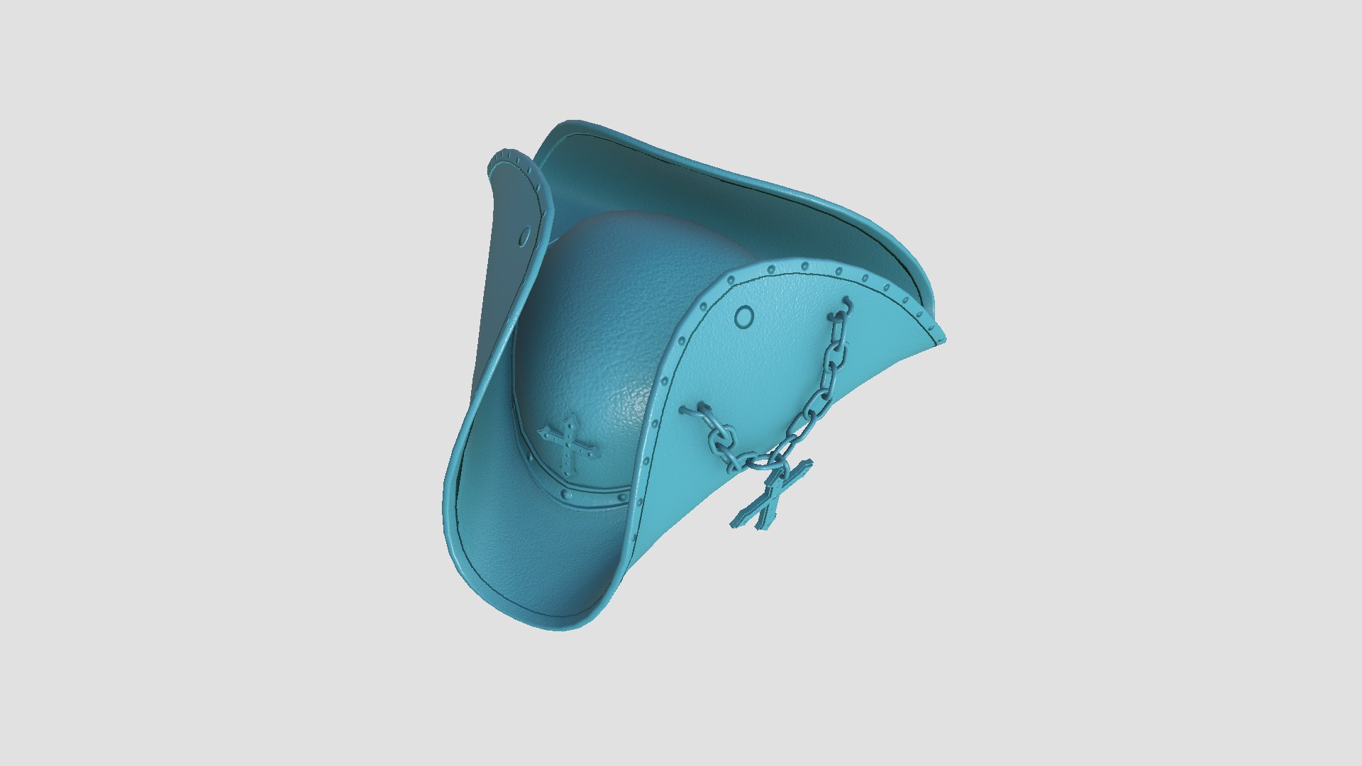 3D Gothic Pirate Hat A04 Destroyed - Character Design model https://p.turbosquid.com/ts-thumb/9W/4sD37M/Gk/z2/png/1756303920/1920x1080/fit_q87/0e38b6d082bb0204cdf4d703f11315e9939d2d11/z2.jpg