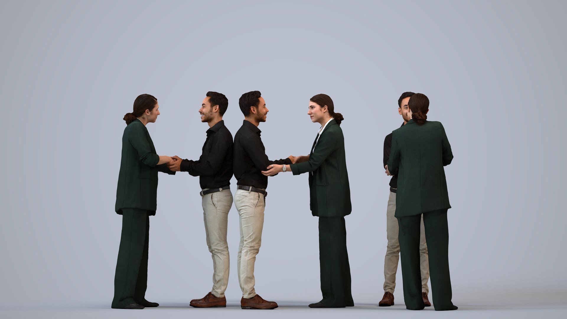 3D Basics0782 - A set containing 5 models of male and female adults standing in business attire in offi model https://p.turbosquid.com/ts-thumb/9W/EqZdUy/zo/00474_xavier015_state2_frame_0001/jpg/1773330054/1920x1080/fit_q87/aa9b11d952bf38acb1f2a266179991f6e7e0a481/00474_xavier015_state2_frame_0001.jpg