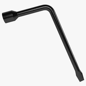 L Type Wheel Spanner