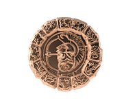 Medal Astro Sagittarius