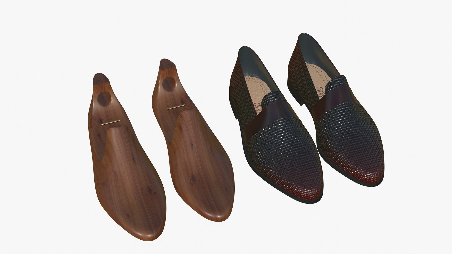 Realistic Leather Weave Shoes For Men 3D https://p.turbosquid.com/ts-thumb/9W/HOdqFT/1X/leatherweaveshoes27/jpg/1659499095/1920x1080/fit_q87/75518982680448582336b0d5004f6f5ce80029d8/leatherweaveshoes27.jpg