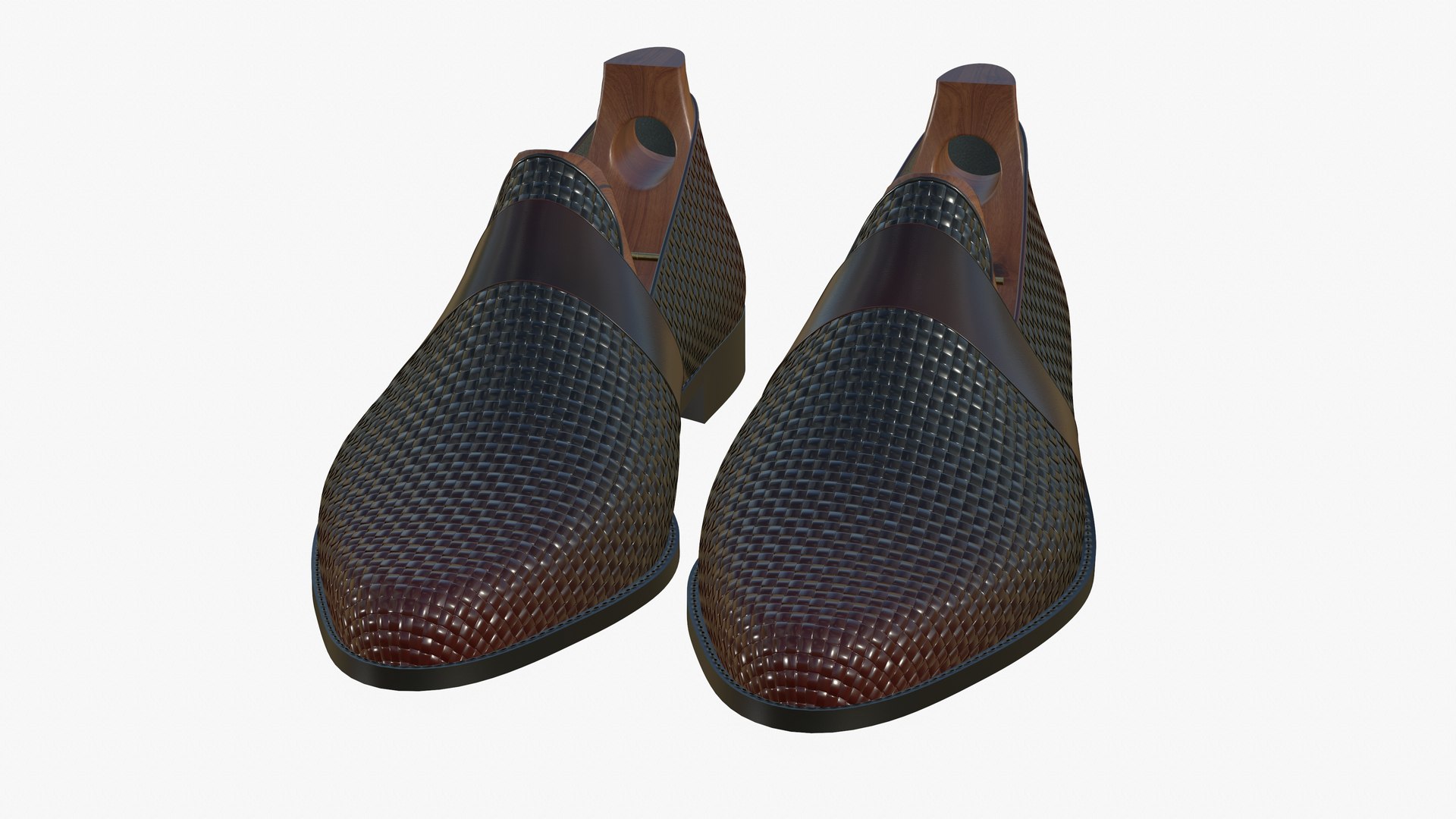 Realistic Leather Weave Shoes For Men 3D https://p.turbosquid.com/ts-thumb/9W/HOdqFT/1n/leatherweaveshoes10/jpg/1659499085/1920x1080/fit_q87/ae5aca47bf717dca947a695d69bf85288688685e/leatherweaveshoes10.jpg