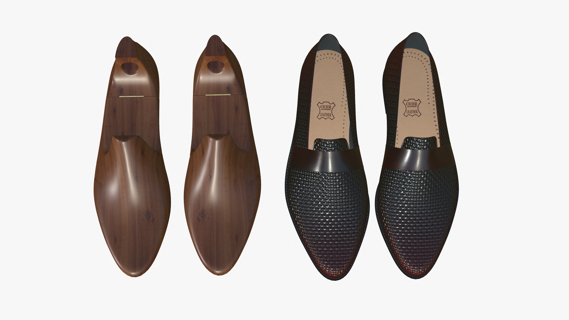 Realistic Leather Weave Shoes For Men 3D https://p.turbosquid.com/ts-thumb/9W/HOdqFT/B7/leatherweaveshoes30/jpg/1659499097/1920x1080/fit_q87/8df339bf6dc1b6a8a04d72e45d64b840fbb00c5f/leatherweaveshoes30.jpg