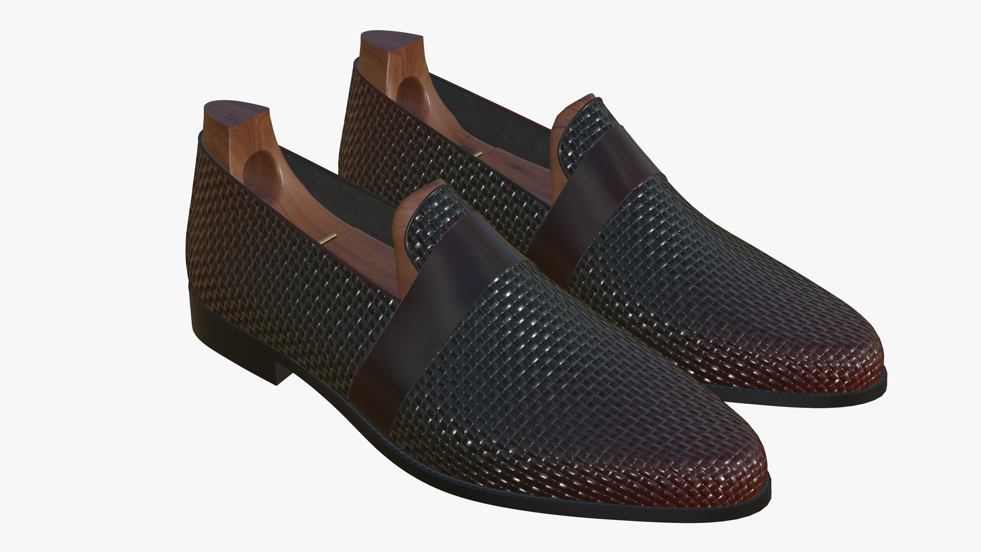Realistic Leather Weave Shoes For Men 3D https://p.turbosquid.com/ts-thumb/9W/HOdqFT/H9/leatherweaveshoes13/jpg/1659499087/1920x1080/fit_q87/4768e73003165de956ce87e97c92cbe44136651e/leatherweaveshoes13.jpg