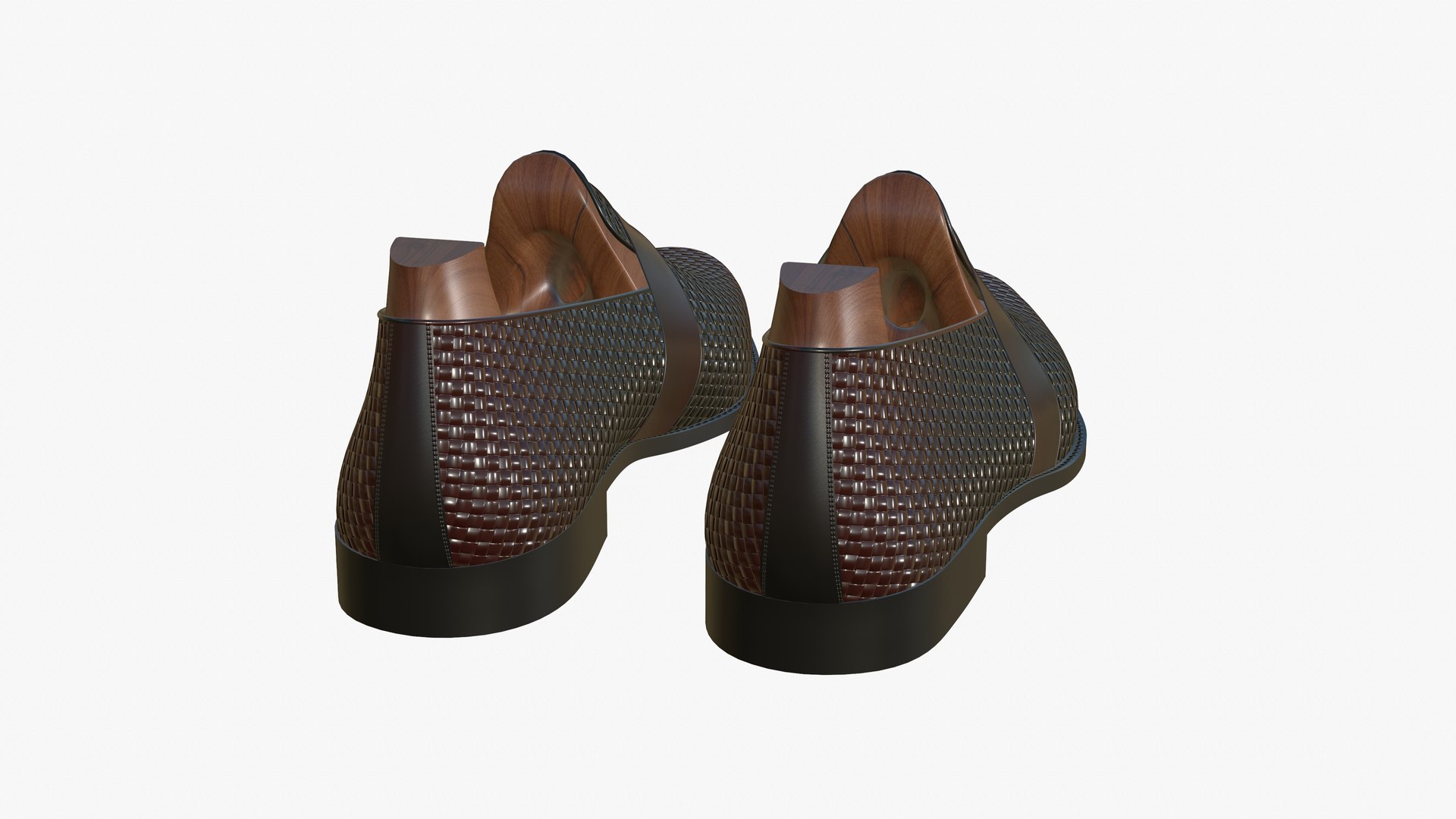 Realistic Leather Weave Shoes For Men 3D https://p.turbosquid.com/ts-thumb/9W/HOdqFT/Hc/leatherweaveshoes04/jpg/1659499083/1920x1080/fit_q87/91e941bc52e8408e4958fce0eb99c4de1f174e98/leatherweaveshoes04.jpg
