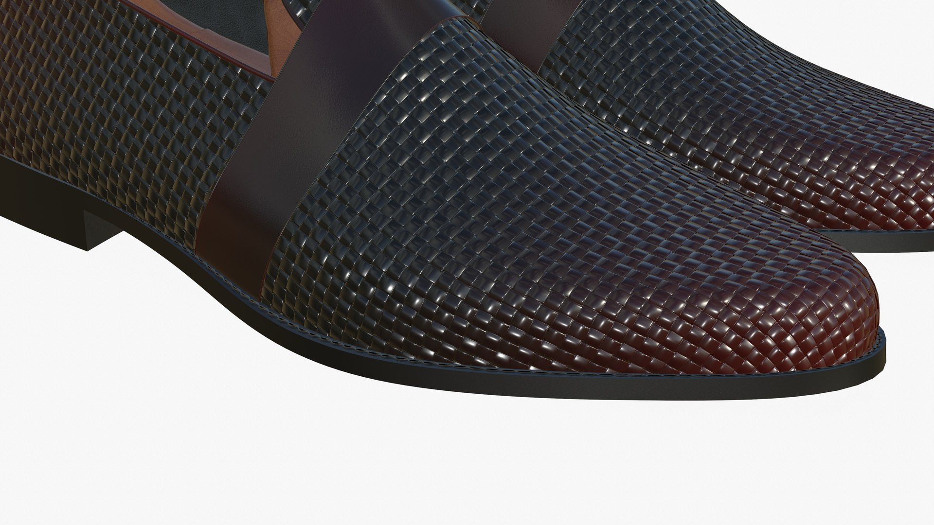 Realistic Leather Weave Shoes For Men 3D https://p.turbosquid.com/ts-thumb/9W/HOdqFT/QP/leatherweaveshoes14/jpg/1659499088/1920x1080/fit_q87/a435cc135830537e2513bab275325bdfa68f5b1e/leatherweaveshoes14.jpg