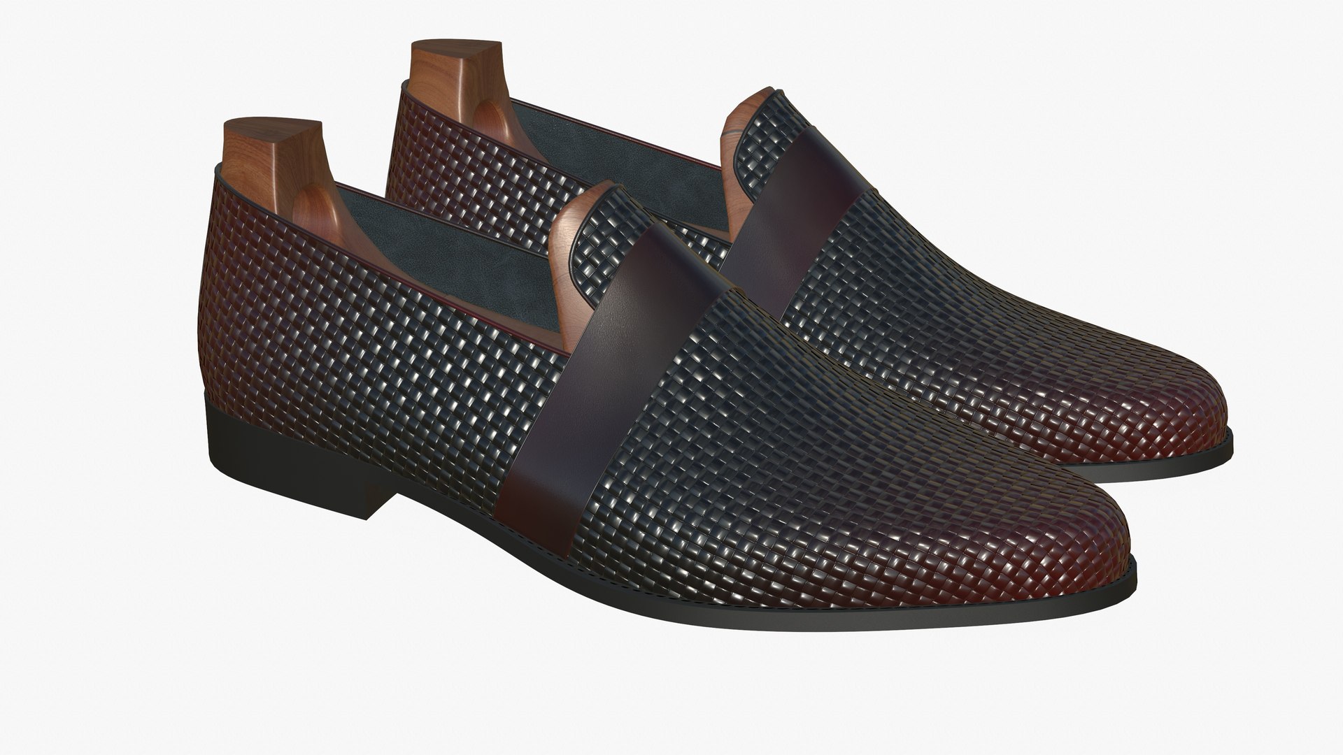 Realistic Leather Weave Shoes For Men 3D https://p.turbosquid.com/ts-thumb/9W/HOdqFT/gR/leatherweaveshoes31/jpg/1659499082/1920x1080/fit_q87/b32a350ed6071371d1077e850ce6e8404b2d52ce/leatherweaveshoes31.jpg