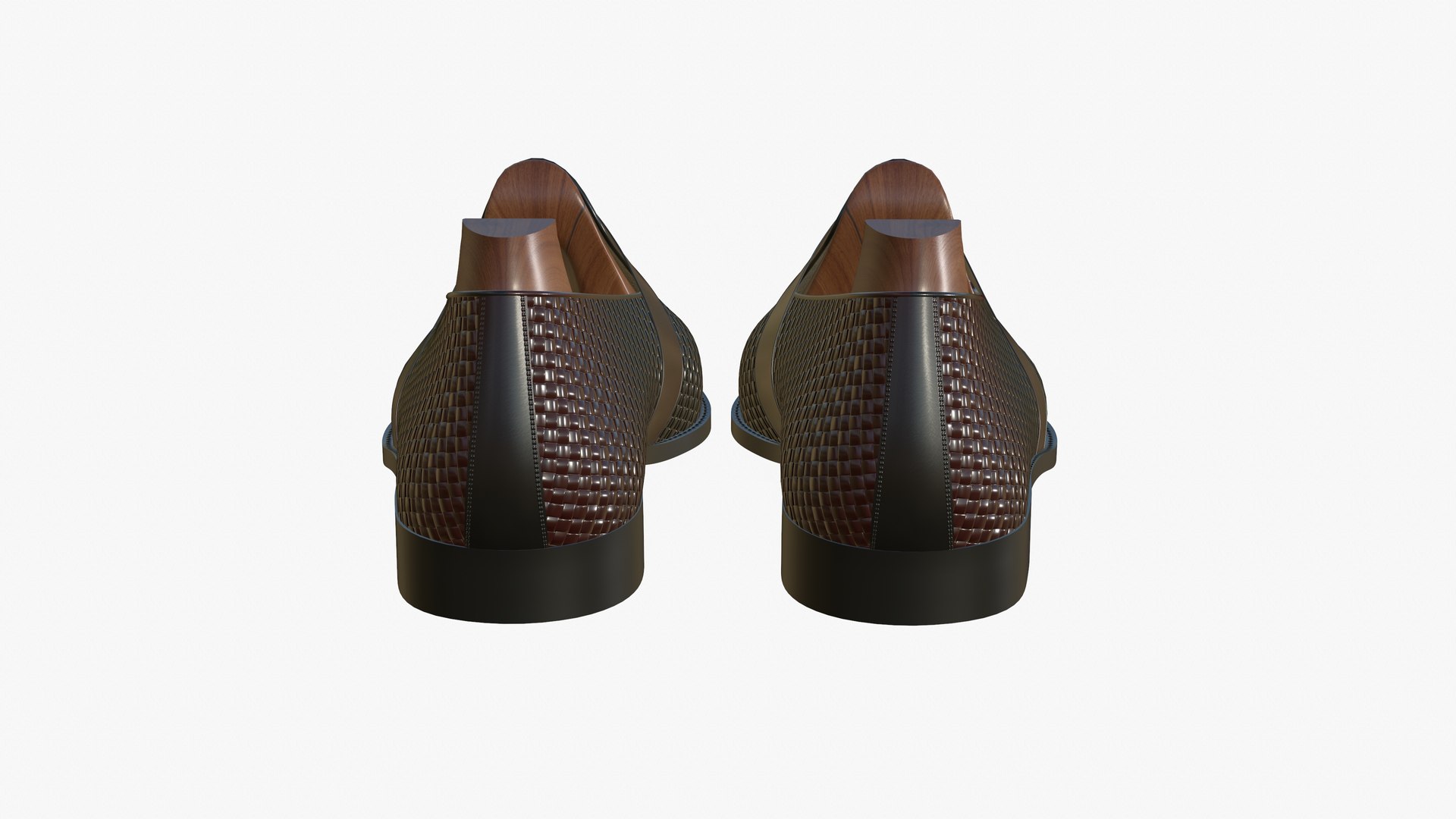 Realistic Leather Weave Shoes For Men 3D https://p.turbosquid.com/ts-thumb/9W/HOdqFT/pg/leatherweaveshoes05/jpg/1659499085/1920x1080/fit_q87/a1fc561076e4954e711e72be03abe7966c57d5f0/leatherweaveshoes05.jpg