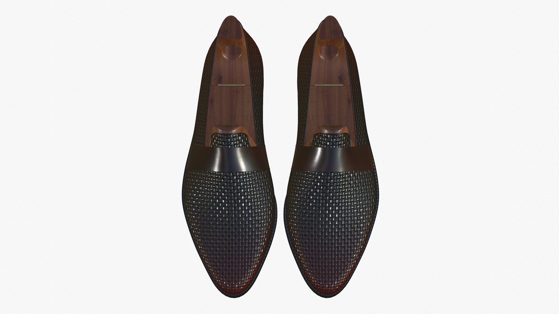 Realistic Leather Weave Shoes For Men 3D https://p.turbosquid.com/ts-thumb/9W/HOdqFT/qE/leatherweaveshoes11/jpg/1659499086/1920x1080/fit_q87/7a98c738cf914b9a8c6a2da700fe53d331784bcb/leatherweaveshoes11.jpg