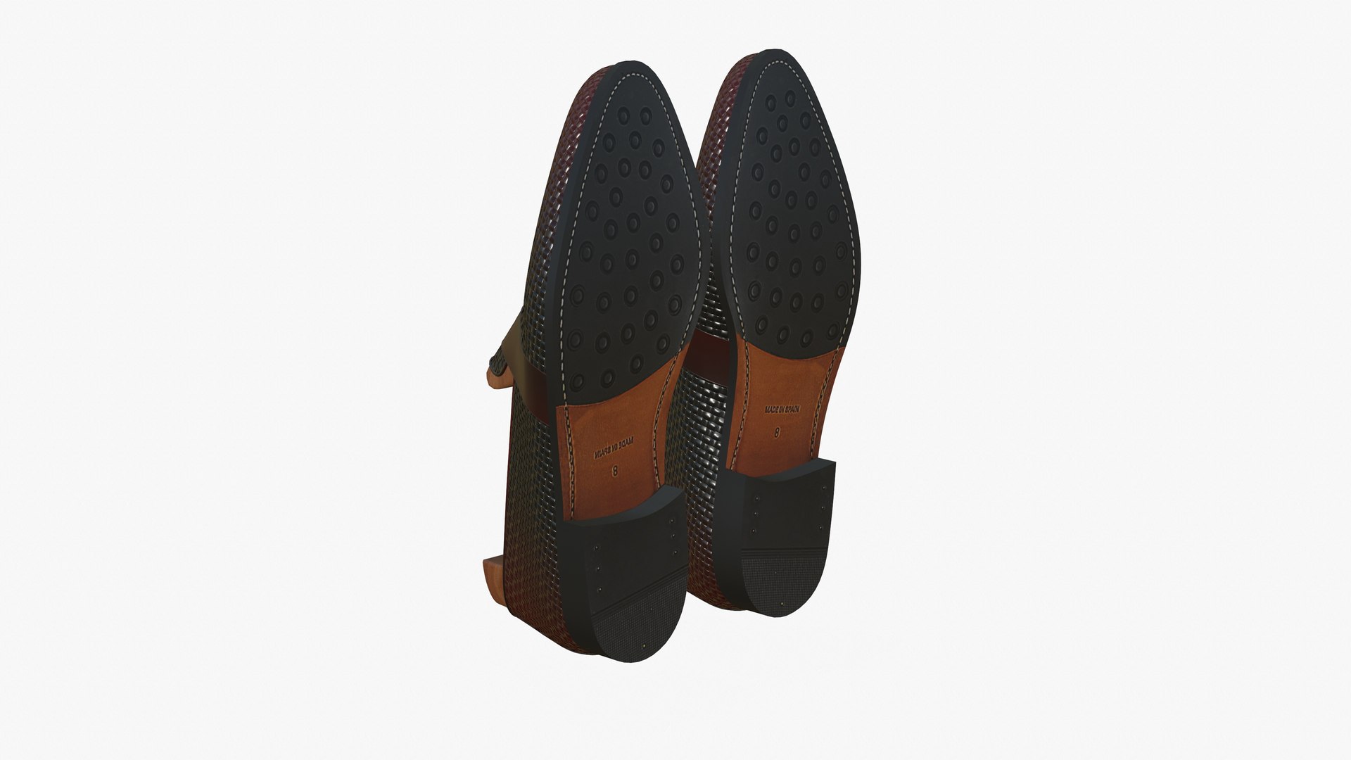 Realistic Leather Weave Shoes For Men 3D https://p.turbosquid.com/ts-thumb/9W/HOdqFT/u2/leatherweaveshoes21/jpg/1659499091/1920x1080/fit_q87/785d0aa88fd9cefd4fd36da1bd2e4aae6a250c5d/leatherweaveshoes21.jpg