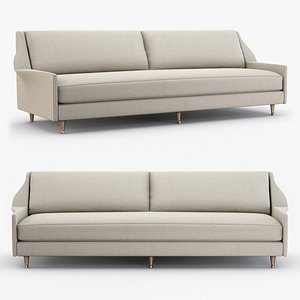 Dmitriy  Co - Bellows sofa model