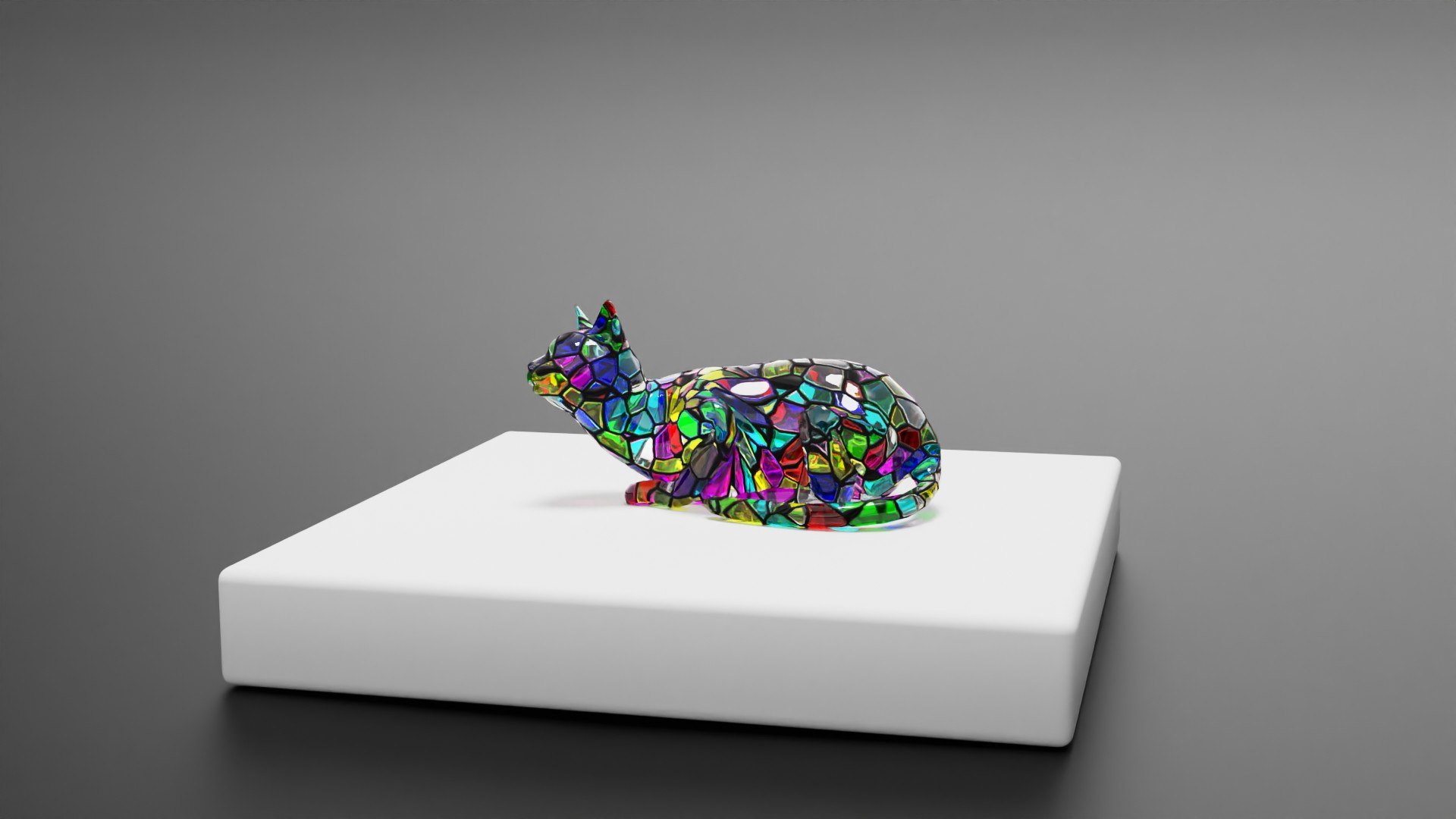 Mosaic Cats 3D model https://p.turbosquid.com/ts-thumb/9W/Oihb7X/2G/pose92/jpg/1705995284/1920x1080/fit_q87/0863a9b03edfb4fb73c214579151cac0cee63aad/pose92.jpg