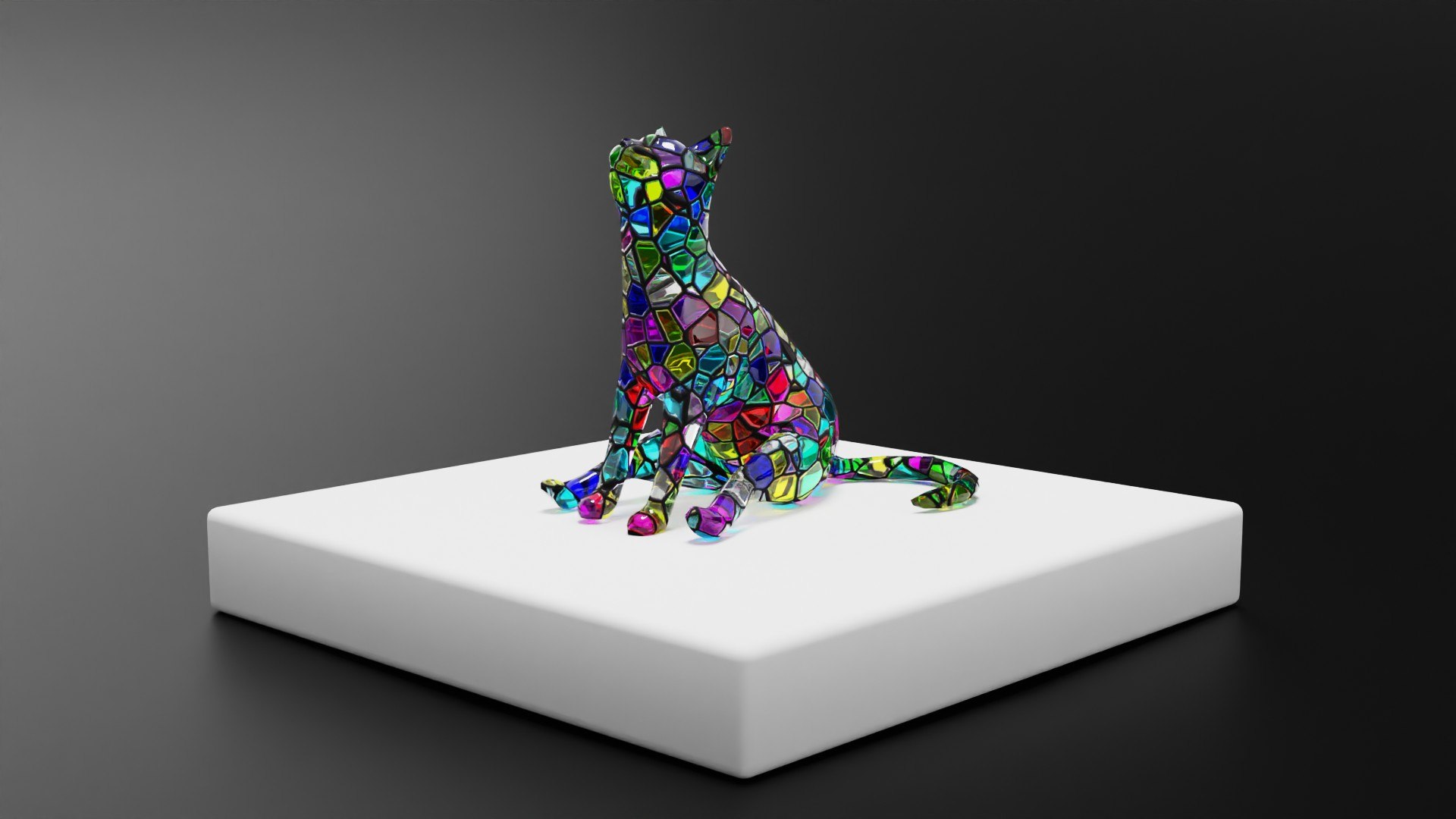 Mosaic Cats 3D model https://p.turbosquid.com/ts-thumb/9W/Oihb7X/3c/pose61/jpg/1705995274/1920x1080/fit_q87/4b21e2cc309882cb2216313983cb0eac872119da/pose61.jpg