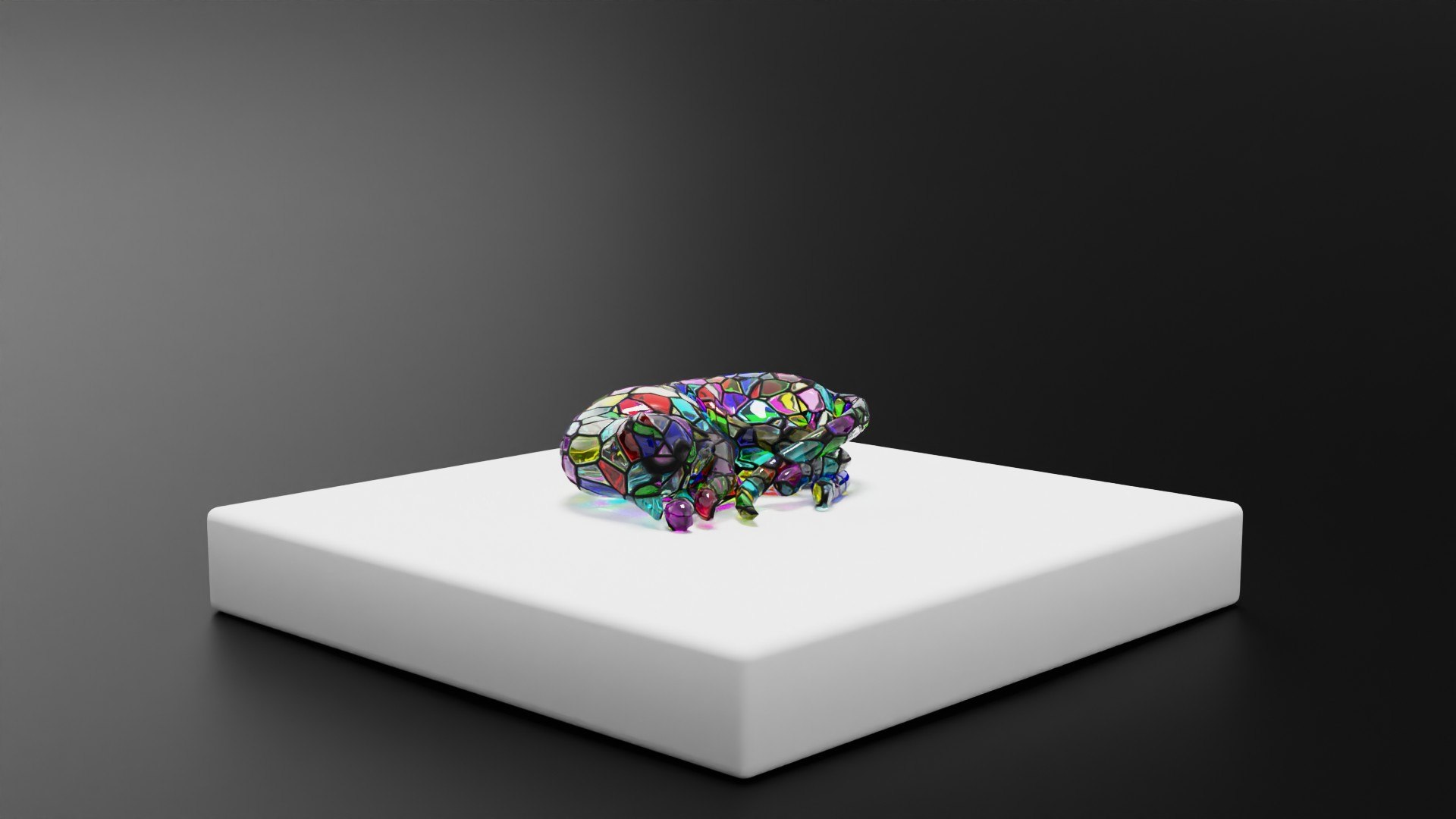 Mosaic Cats 3D model https://p.turbosquid.com/ts-thumb/9W/Oihb7X/3y/pose101/jpg/1705995287/1920x1080/fit_q87/ee70c43255027067953b83d1dde8bb6fd71d2517/pose101.jpg