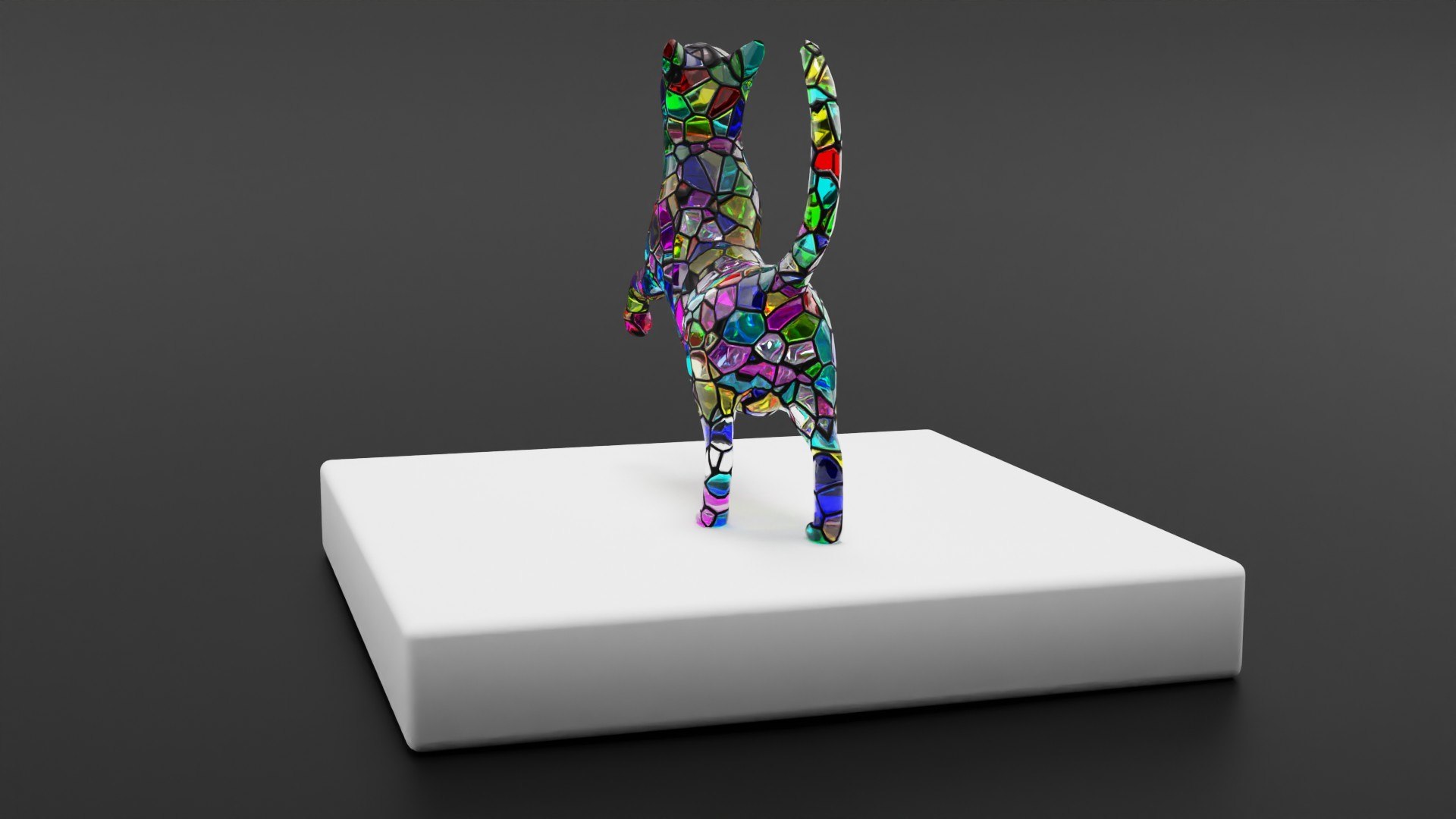 Mosaic Cats 3D model https://p.turbosquid.com/ts-thumb/9W/Oihb7X/67/pose13/jpg/1705995261/1920x1080/fit_q87/ac5dfa9f2dc868f027e8a369bf690c6157587d89/pose13.jpg