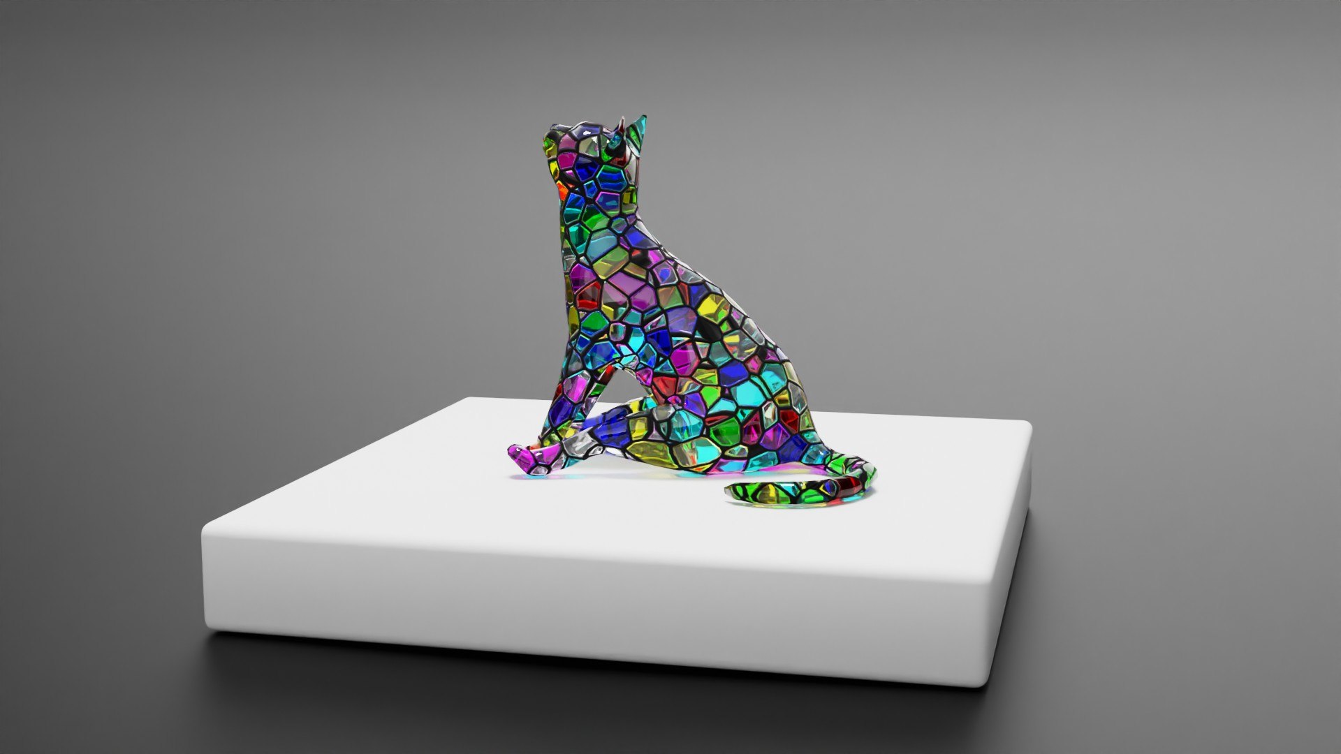 Mosaic Cats 3D model https://p.turbosquid.com/ts-thumb/9W/Oihb7X/86/pose62/jpg/1705995275/1920x1080/fit_q87/0dcf93ee0897f16b4c40b0925113dfb83fbb08b3/pose62.jpg