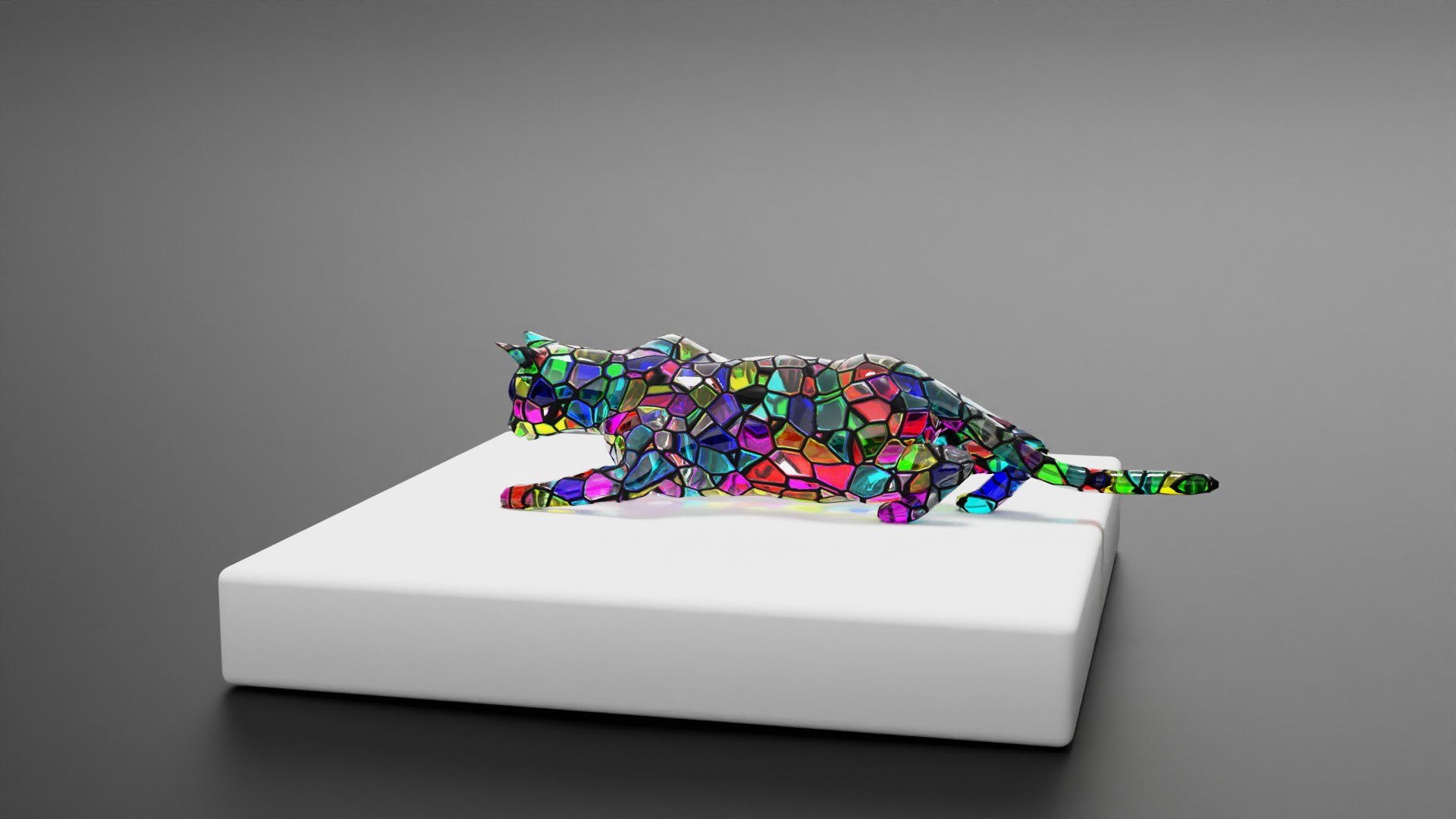 Mosaic Cats 3D model https://p.turbosquid.com/ts-thumb/9W/Oihb7X/I4/pose52/jpg/1705995272/1920x1080/fit_q87/51b7570c075bf113eb626d51d0adf703e6977046/pose52.jpg