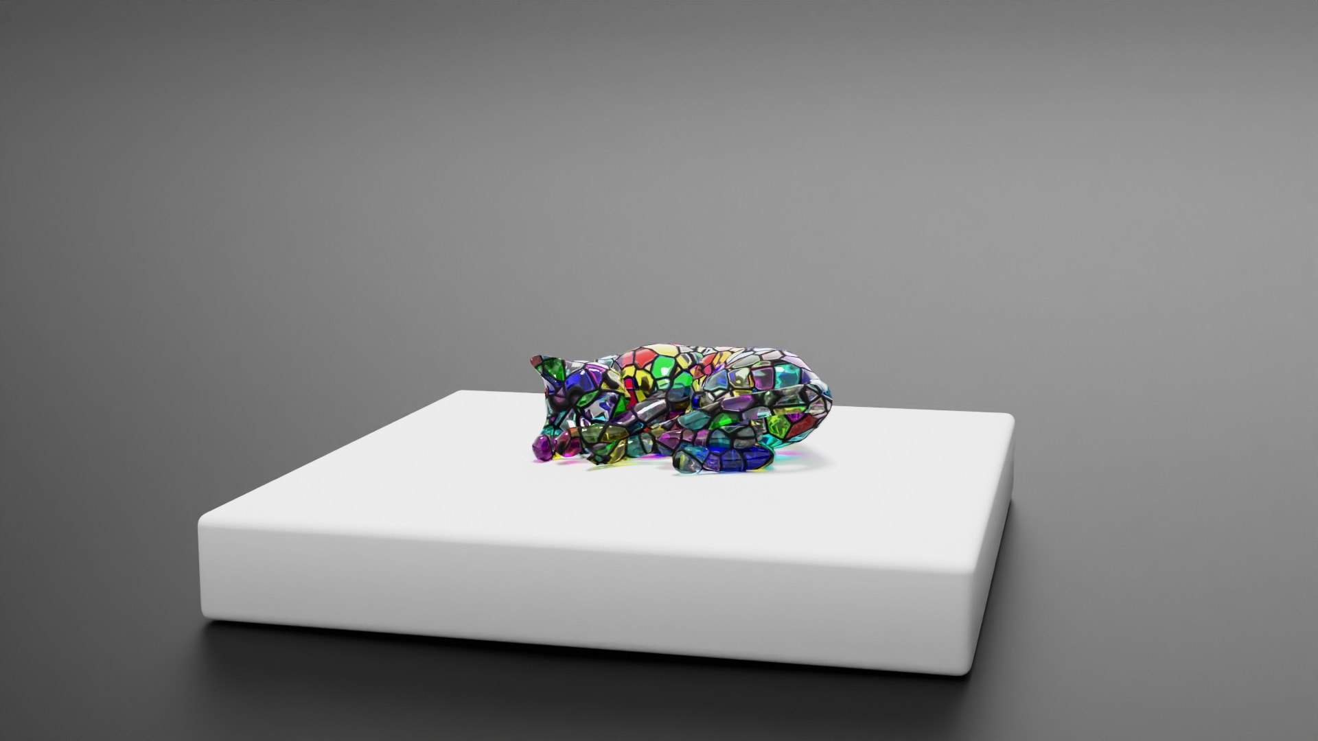 Mosaic Cats 3D model https://p.turbosquid.com/ts-thumb/9W/Oihb7X/fS/pose102/jpg/1705995287/1920x1080/fit_q87/21ea608b0f26048348cbce082720a8bd4a367ce1/pose102.jpg