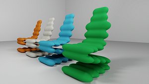 Meta Chair