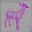 Doe (FUR) (ANIMATED)