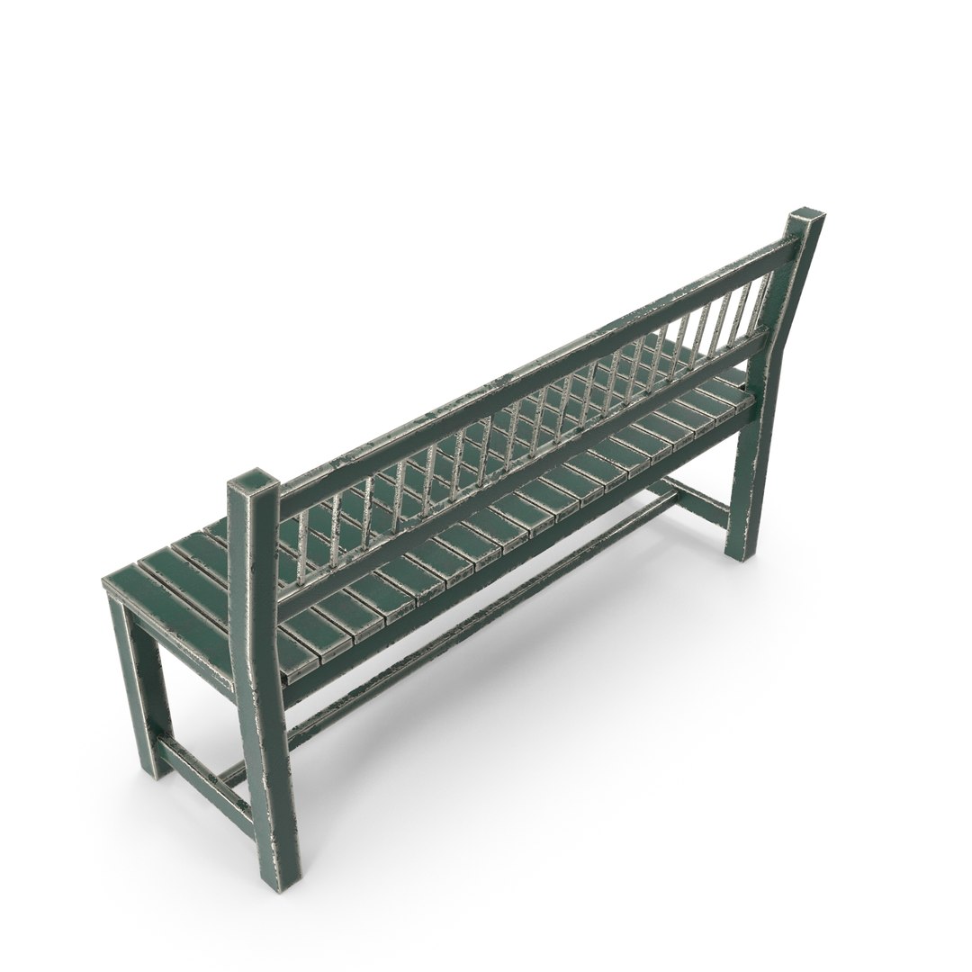 3D Weathered Outdoor Park Bench https://p.turbosquid.com/ts-thumb/9W/RyFubN/3y/r0071/jpg/1770153413/1920x1080/fit_q87/12e348abb3465c67e10cc0c945daf1ac2361542d/r0071.jpg